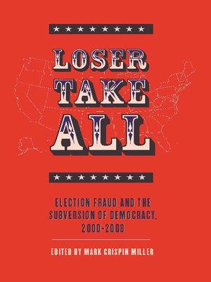 cover image of Loser Take All